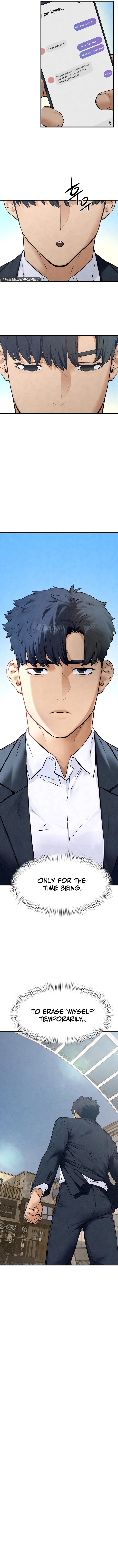 Moby Dick Manhwa - Chapter 46 Page 14