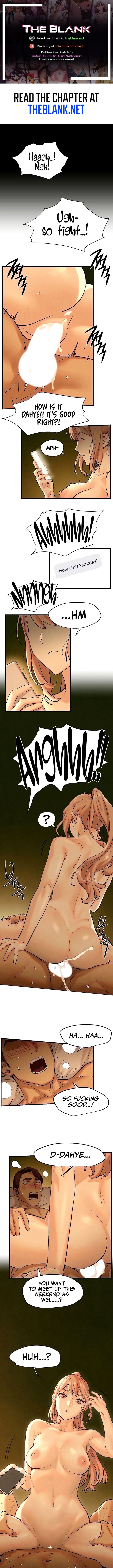 Moby Dick Manhwa - Chapter 7 Page 0