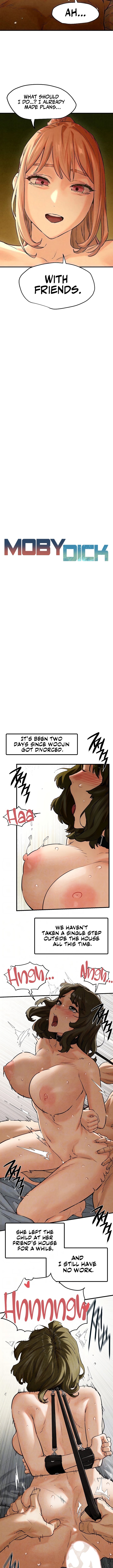 Moby Dick Manhwa - Chapter 7 Page 1