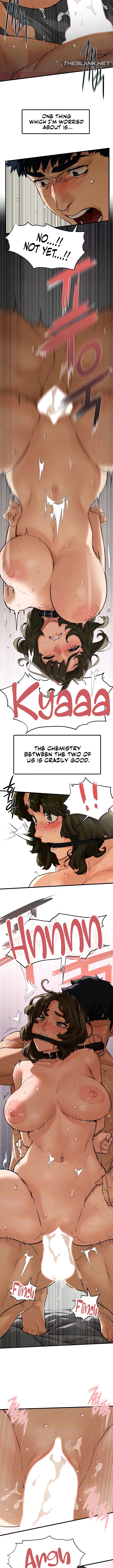 Moby Dick Manhwa - Chapter 7 Page 2