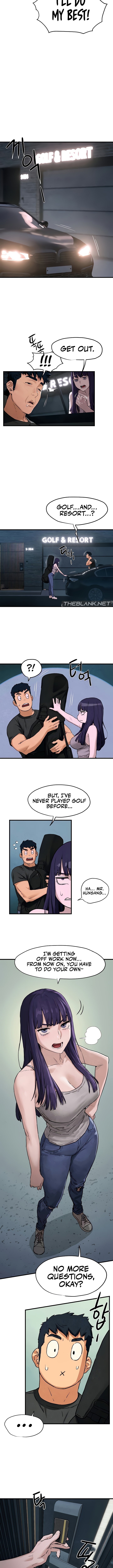 Moby Dick Manhwa - Chapter 7 Page 8