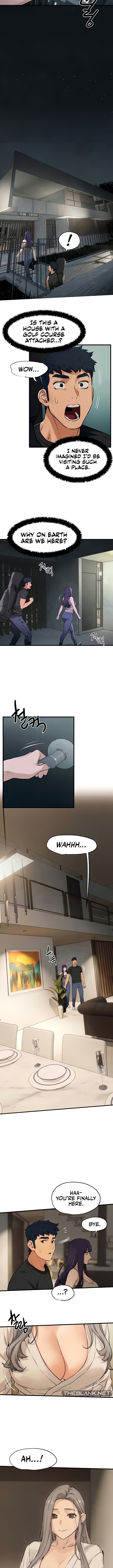 Moby Dick Manhwa - Chapter 7 Page 9