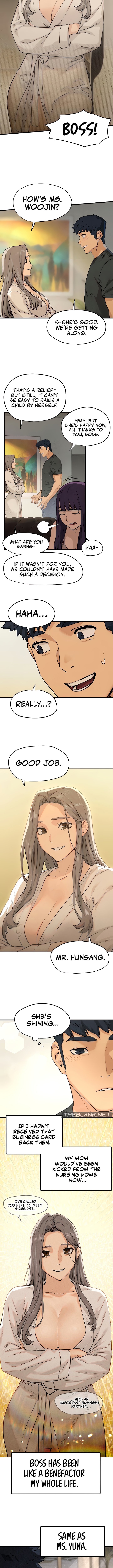 Moby Dick Manhwa - Chapter 7 Page 10