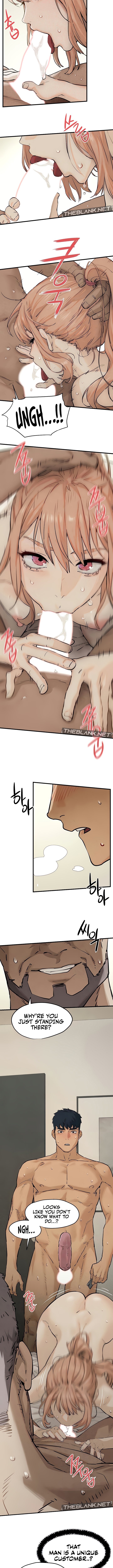 Moby Dick Manhwa - Chapter 7 Page 14