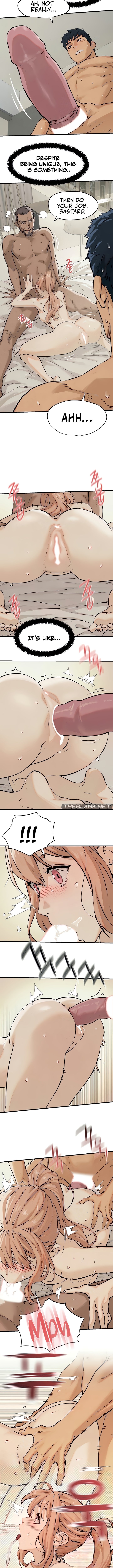 Moby Dick Manhwa - Chapter 7 Page 15