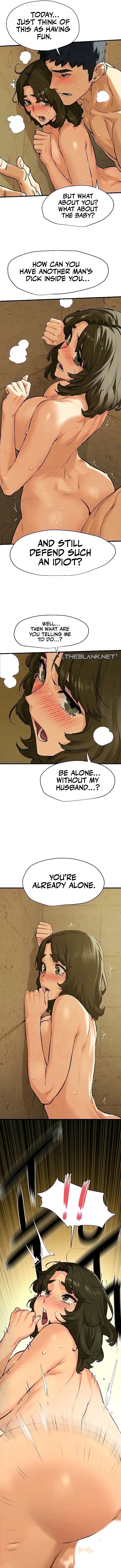 Moby Dick Manhwa - Chapter 6 Page 6