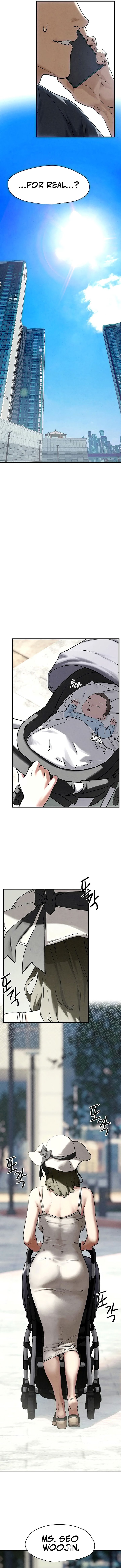 Moby Dick Manhwa - Chapter 6 Page 11