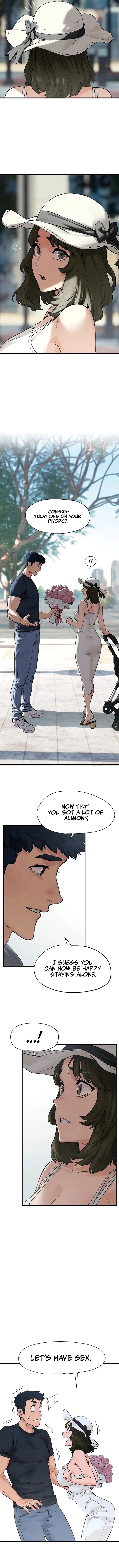 Moby Dick Manhwa - Chapter 6 Page 12