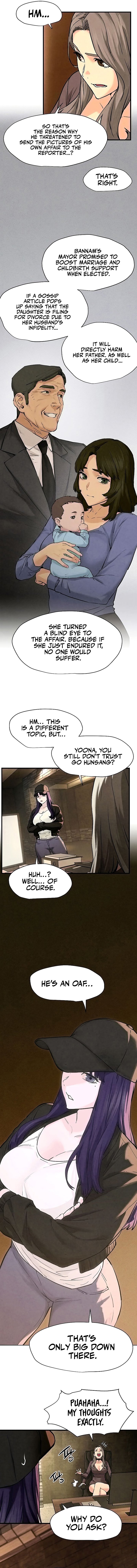 Moby Dick Manhwa - Chapter 6 Page 14