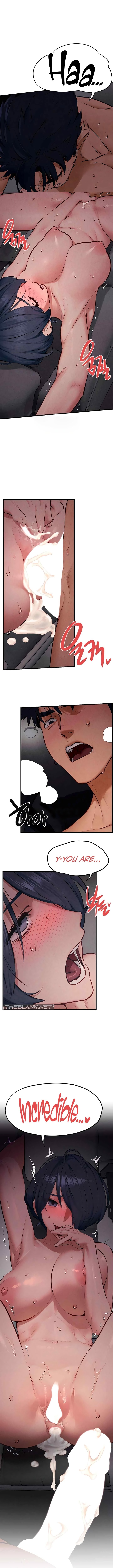 Moby Dick Manhwa - Chapter 22 Page 1