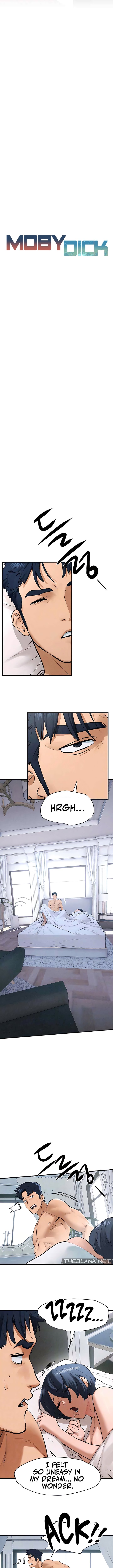 Moby Dick Manhwa - Chapter 22 Page 2