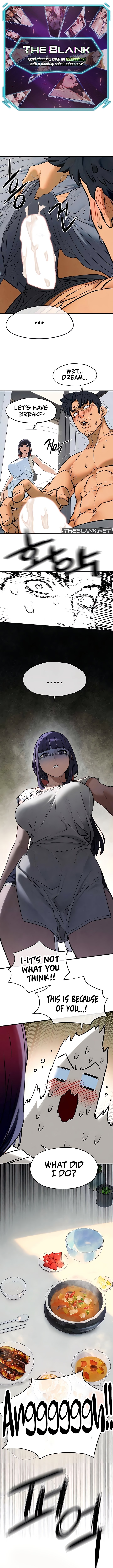 Moby Dick Manhwa - Chapter 32 Page 0