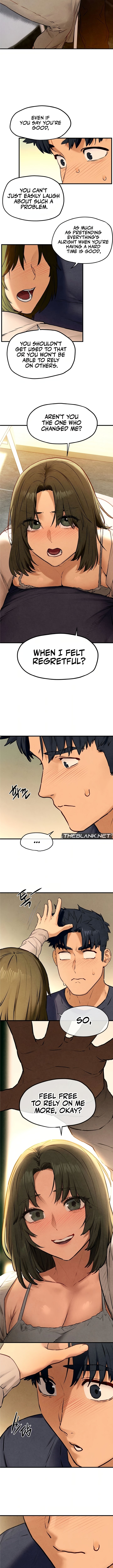 Moby Dick Manhwa - Chapter 32 Page 6