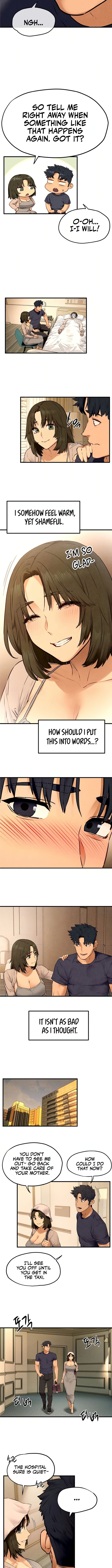 Moby Dick Manhwa - Chapter 32 Page 7