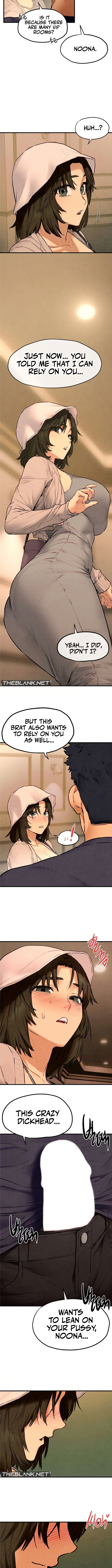 Moby Dick Manhwa - Chapter 32 Page 8