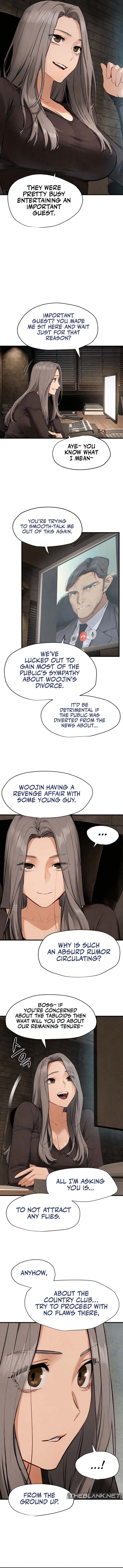 Moby Dick Manhwa - Chapter 23 Page 4