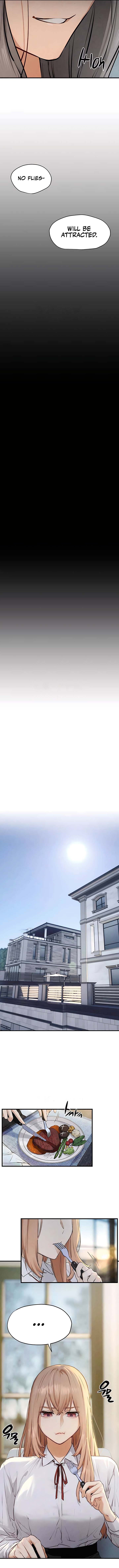 Moby Dick Manhwa - Chapter 23 Page 5