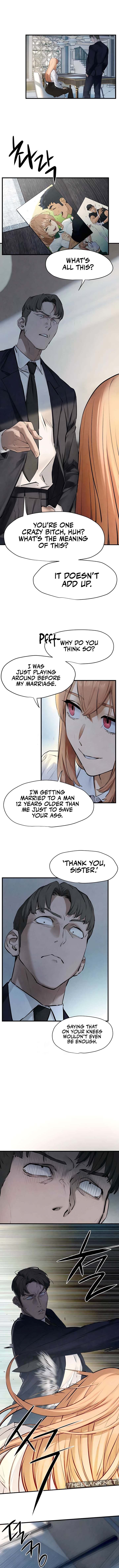 Moby Dick Manhwa - Chapter 23 Page 7