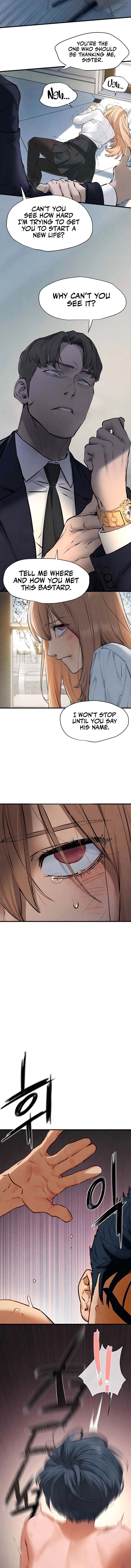 Moby Dick Manhwa - Chapter 23 Page 8