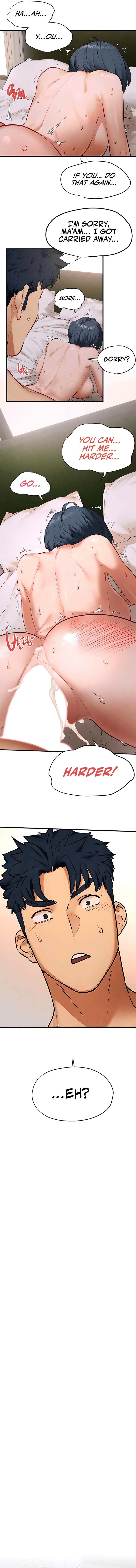 Moby Dick Manhwa - Chapter 23 Page 11