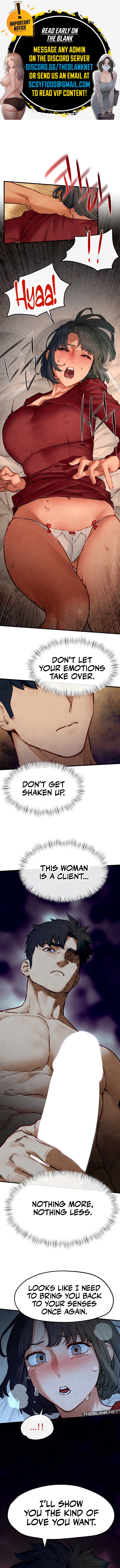 Moby Dick Manhwa - Chapter 52 Page 0