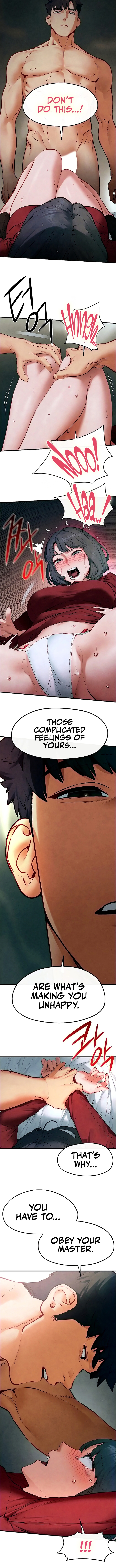 Moby Dick Manhwa - Chapter 52 Page 2