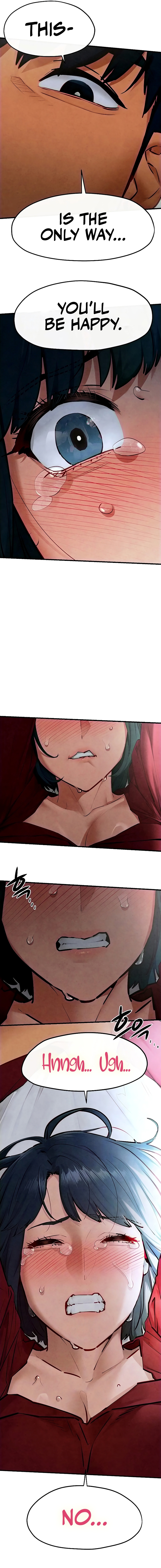 Moby Dick Manhwa - Chapter 52 Page 3