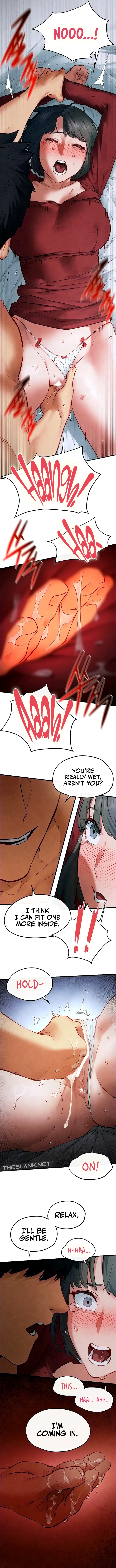 Moby Dick Manhwa - Chapter 52 Page 5