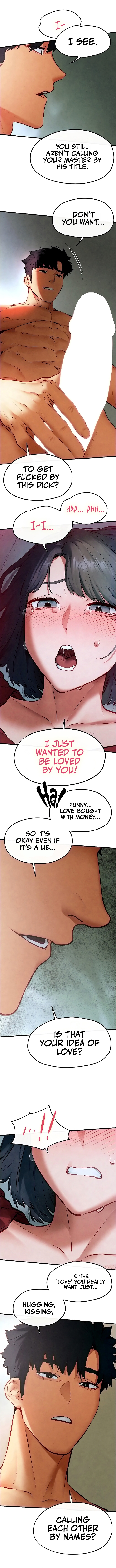 Moby Dick Manhwa - Chapter 52 Page 8