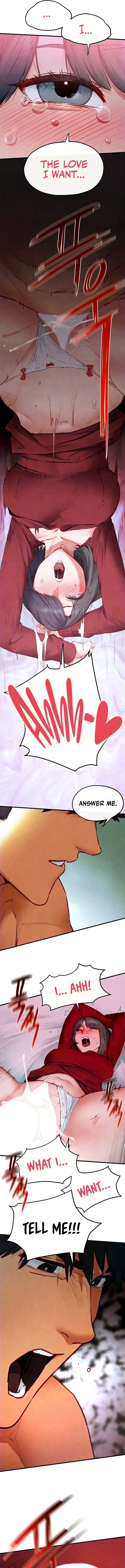 Moby Dick Manhwa - Chapter 52 Page 9