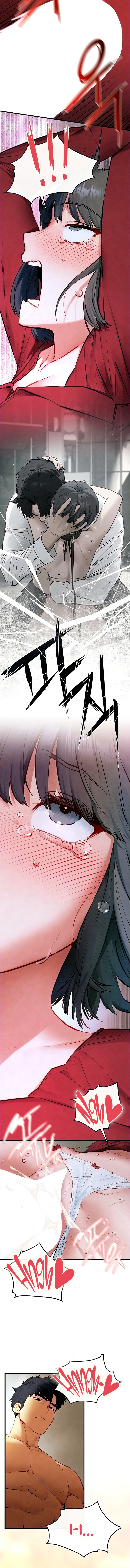 Moby Dick Manhwa - Chapter 52 Page 10