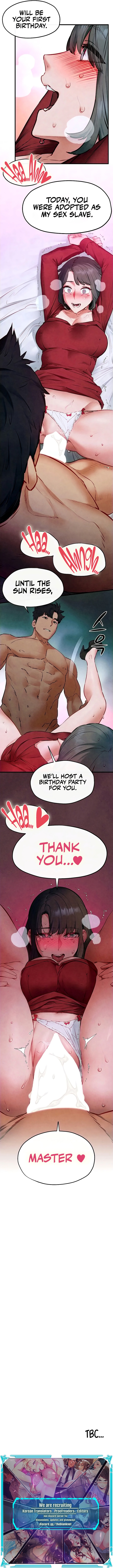 Moby Dick Manhwa - Chapter 52 Page 13