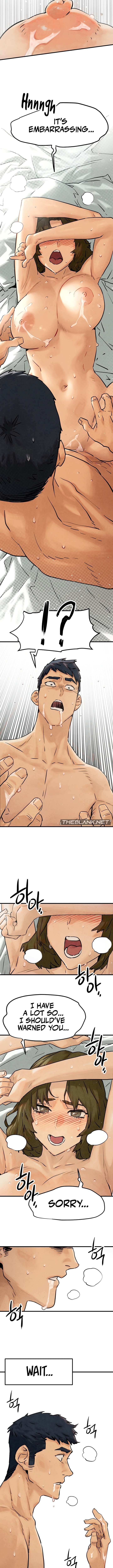 Moby Dick Manhwa - Chapter 1 Page 2