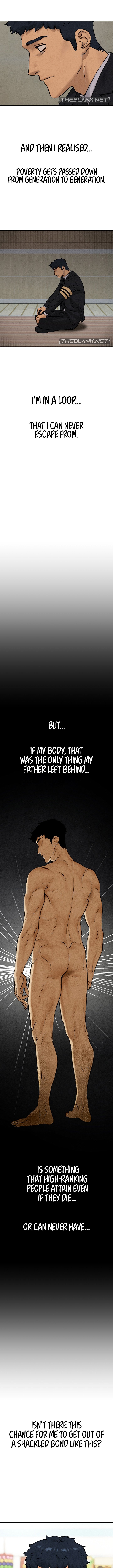 Moby Dick Manhwa - Chapter 1 Page 15