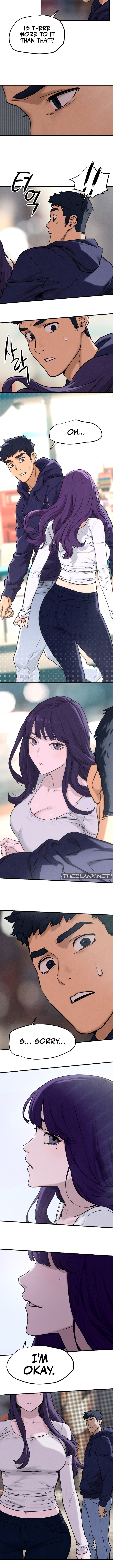 Moby Dick Manhwa - Chapter 1 Page 18