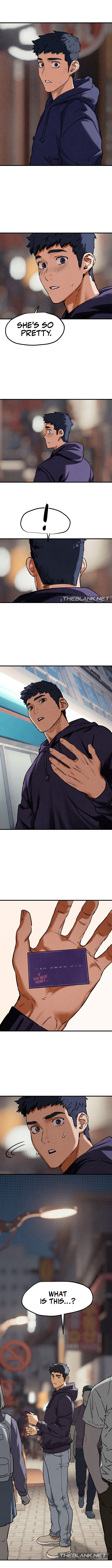 Moby Dick Manhwa - Chapter 1 Page 19