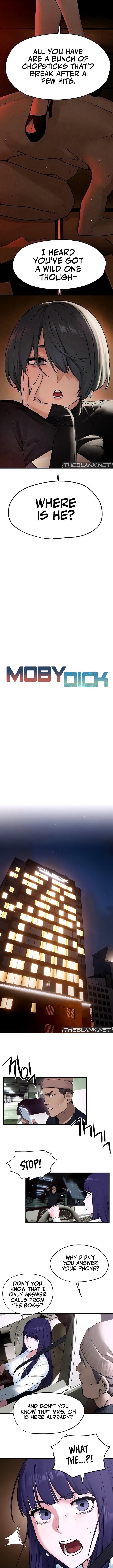 Moby Dick Manhwa - Chapter 15 Page 1