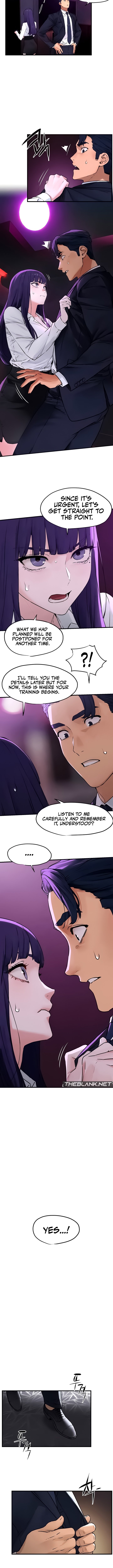 Moby Dick Manhwa - Chapter 15 Page 3