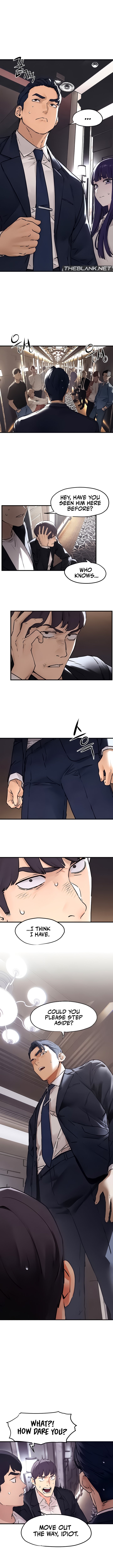 Moby Dick Manhwa - Chapter 15 Page 4