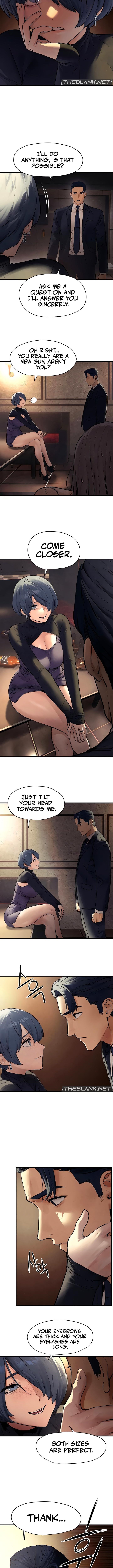 Moby Dick Manhwa - Chapter 15 Page 8