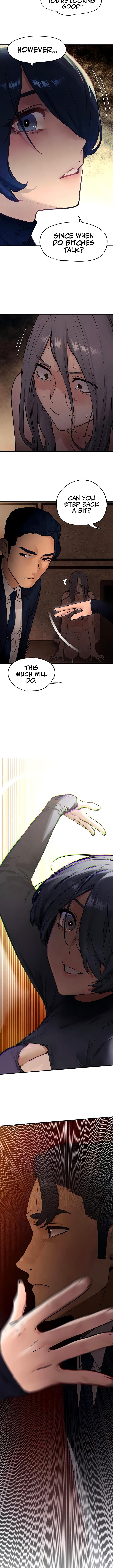 Moby Dick Manhwa - Chapter 15 Page 10