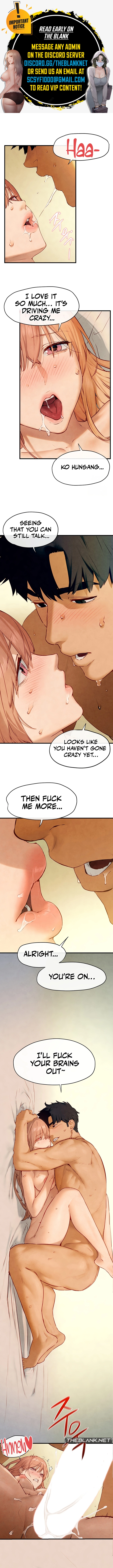 Moby Dick Manhwa - Chapter 44 Page 0