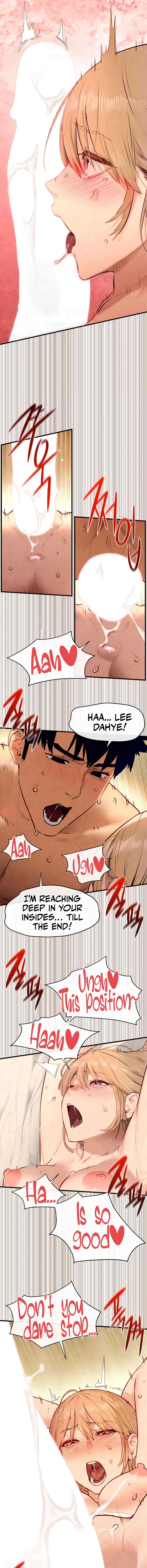 Moby Dick Manhwa - Chapter 44 Page 3