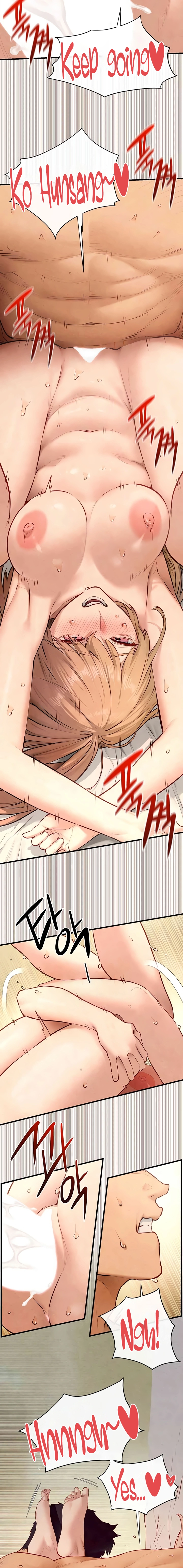 Moby Dick Manhwa - Chapter 44 Page 4