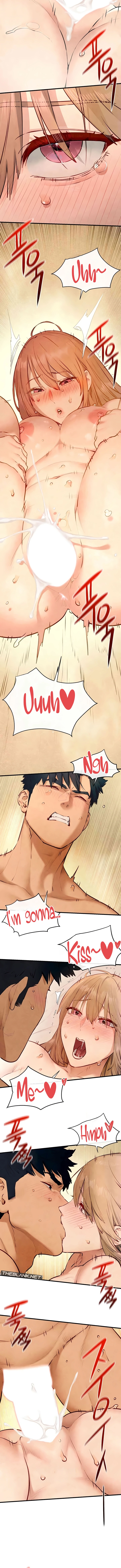 Moby Dick Manhwa - Chapter 44 Page 6