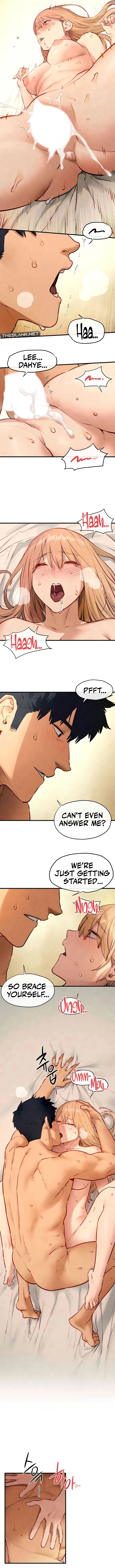 Moby Dick Manhwa - Chapter 44 Page 8