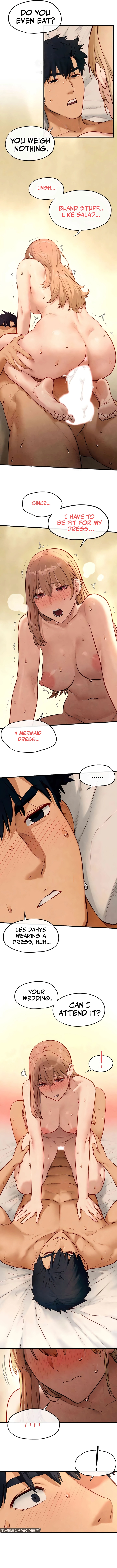 Moby Dick Manhwa - Chapter 44 Page 9