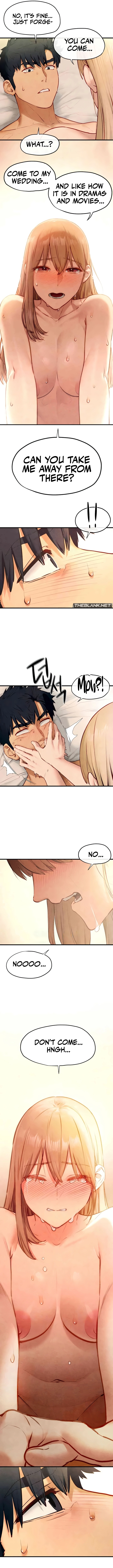 Moby Dick Manhwa - Chapter 44 Page 10