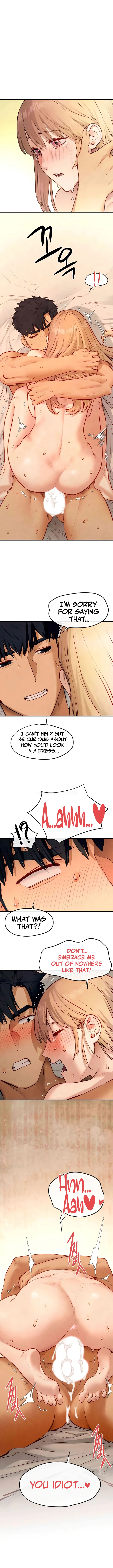 Moby Dick Manhwa - Chapter 44 Page 11