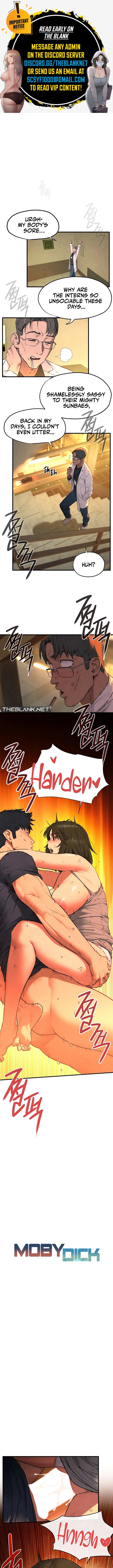 Moby Dick Manhwa - Chapter 34 Page 0